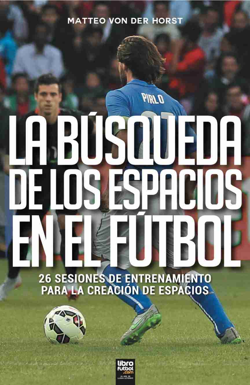 LA BUSQUEDA DE LOS ESPACIOS