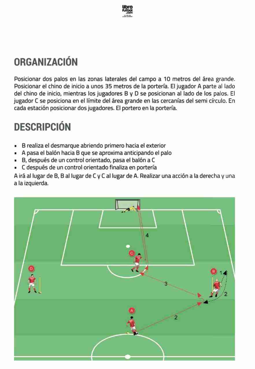 LA BUSQUEDA DE LOS ESPACIOS1